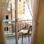 Calitatea Cruz Apartamento