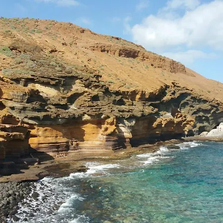 Calitatea Cruz 公寓 *