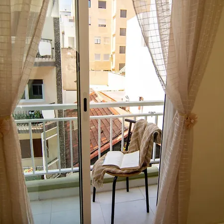 Calitatea Cruz Appartement