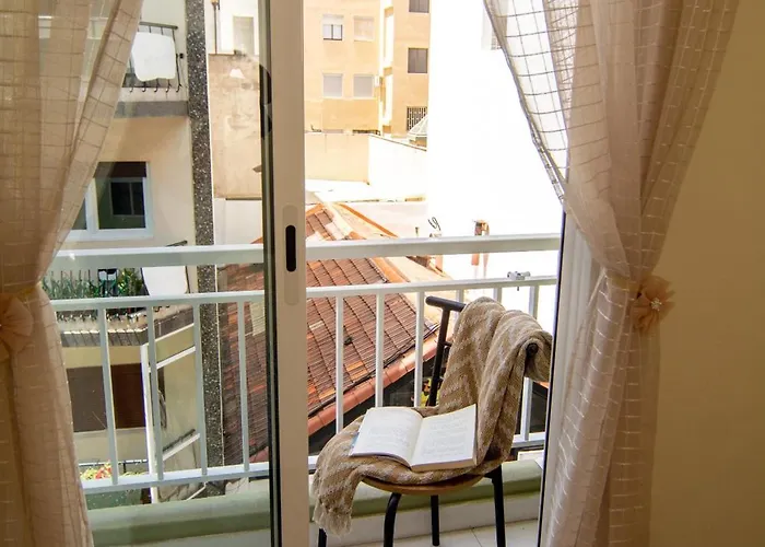 Calitatea Cruz Apartament