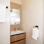 Calitatea Cruz Apartament *