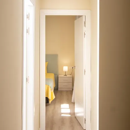 Calitatea Cruz Santa Cruz de Tenerife