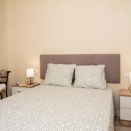 Calitatea Cruz Apartament *