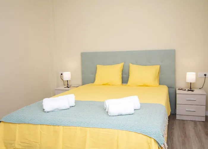 Calitatea Cruz * Santa Cruz de Tenerife