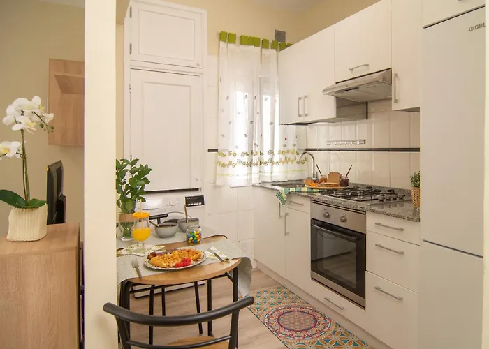 Calitatea Cruz * Santa Cruz de Tenerife