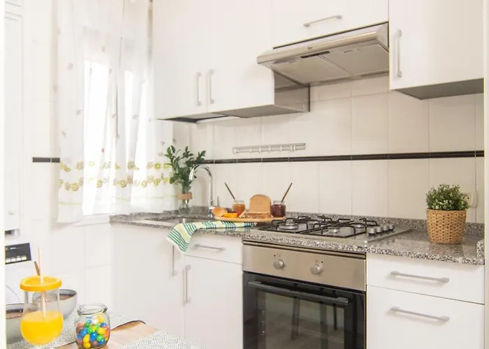 Daire Calitatea Cruz Santa Cruz de Tenerife