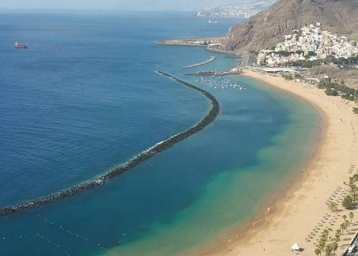Calitatea Cruz * Santa Cruz de Tenerife