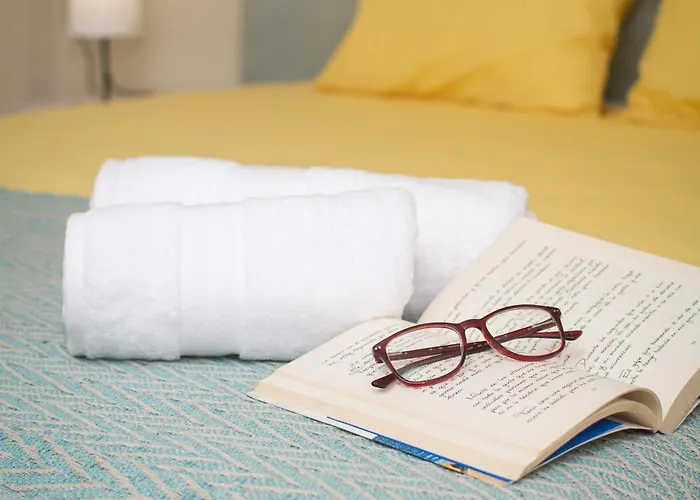 Calitatea Cruz Santa Cruz de Tenerife