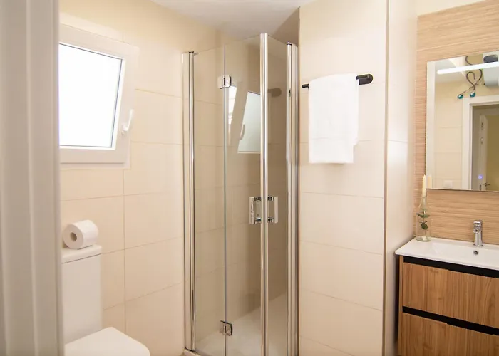 Calitatea Cruz * Santa Cruz de Tenerife